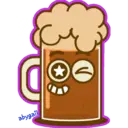 ஸ்டிக்கர்