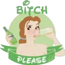 Stiker