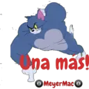 Стикер