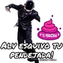 מדבקה