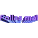 Klistermärke