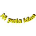 Klistermärke