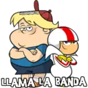 Naljepnica
