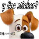 Stiker