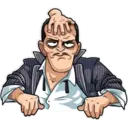 ស្ទីកเกอร์