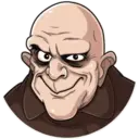 ស្ទីកเกอร์