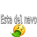 Стикер
