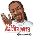 Stiker