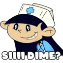 Stiker