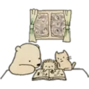 ស្ទីកเกอร์