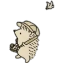 ស្ទីកเกอร์