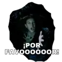 స్టికర్