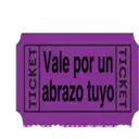 Autocollant