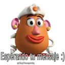 Стикер