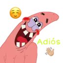 Stiker