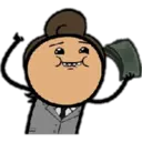 ស្ទីកเกอร์