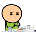 ស្ទីកเกอร์