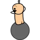 ស្ទីកเกอร์