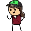 ស្ទីកเกอร์