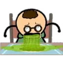 ស្ទីកเกอร์