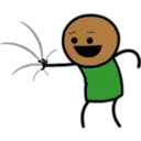 ស្ទីកเกอร์