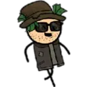 ស្ទីកเกอร์