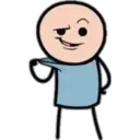 ស្ទីកเกอร์