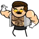 ស្ទីកเกอร์