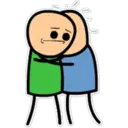 ស្ទីកเกอร์