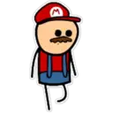 ស្ទីកเกอร์