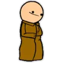 ស្ទីកเกอร์