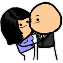 ស្ទីកเกอร์