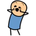 ស្ទីកเกอร์