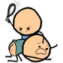 ស្ទីកเกอร์