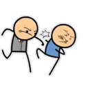 ស្ទីកเกอร์