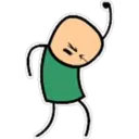 ស្ទីកเกอร์