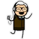 ស្ទីកเกอร์