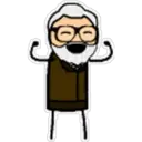 ស្ទីកเกอร์