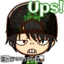 Stiker
