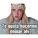 מדבקה
