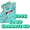 Stiker