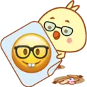 Stiker