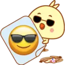 Stiker