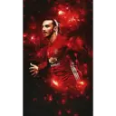 Стикер