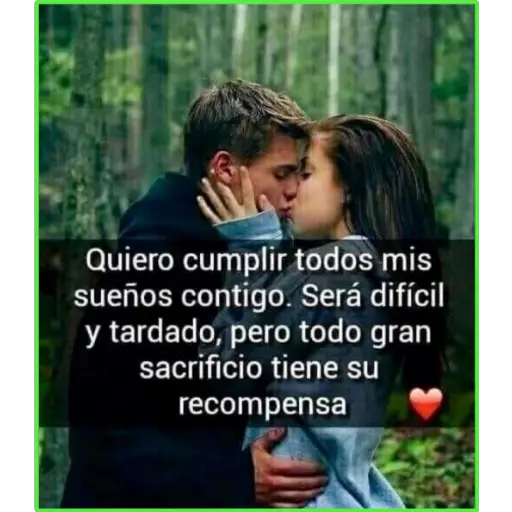 Te amo amor Stickers para WhatsApp