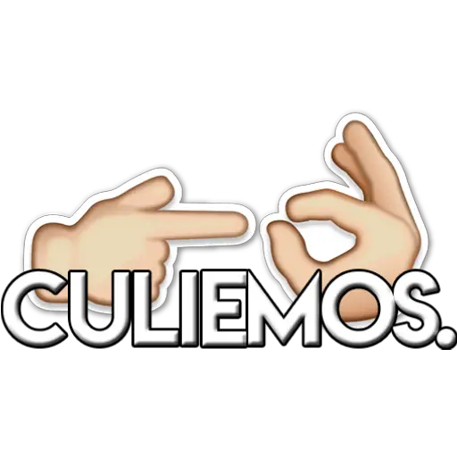 Frases Ticas V2. Stickers para WhatsApp