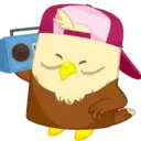 ஸ்டிக்கர்