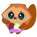 ஸ்டிக்கர்