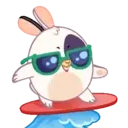 ஸ்டிக்கர்