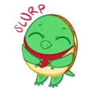 ஸ்டிக்கர்